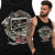 TANK TOP ANIMOWANY  LET`S PLAY